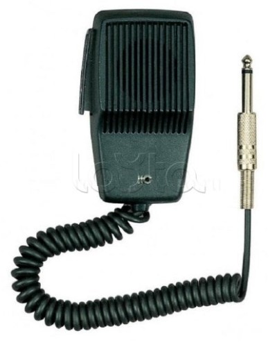 Микрофон ручной Roxton RM-04 в Томске Система оповещения и трансляции Roxton Pintop.ru