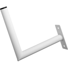 Кронштейн 22см Г-образный (для эфирных, WiFi и GSM антенн) REXANT 34-0615