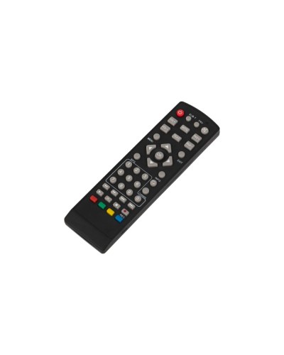 Пульт универсальный для приставки DVB-T2 REXANT 38-0012 в Томске Системы видеонаблюдения Pintop.ru