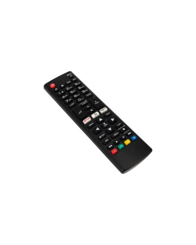 Пульт универсальный для телевизора LG REXANT 38-0018 в Томске Системы видеонаблюдения Pintop.ru