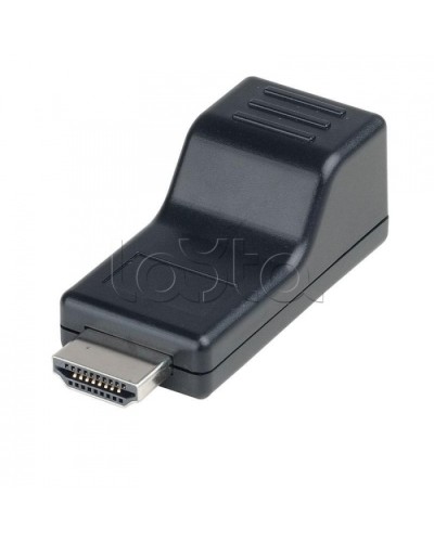 Приёмник пассивный HDMI сигнала SC&T HE01SER в Томске Видеоусилители, Модуляторы, Делители Pintop.ru