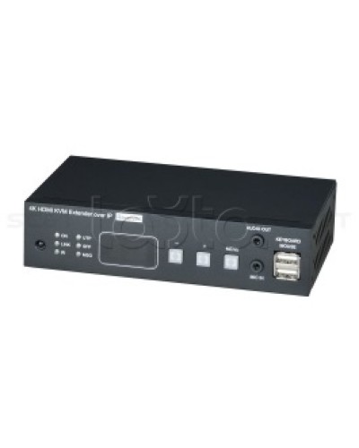 Приемник SC&T HKM02BPR-4K в Томске Видеоусилители, Модуляторы, Делители Pintop.ru