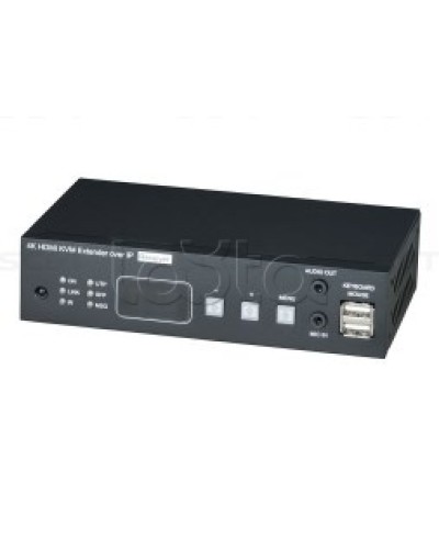 Приемник SC&T HKM02BR-4K в Томске Видеоусилители, Модуляторы, Делители Pintop.ru