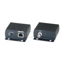 Комплект для передачи сигнала Ethernet SC&T IP01P