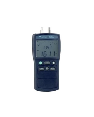 Микроманометр Seitron PORMDZBI в Томске Технологические извещатели Pintop.ru