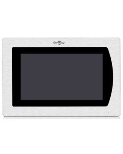 Монитор видеодомофона 7 Smartec ST-MS407HM-SL в Томске Абонентские видеоустройства Pintop.ru