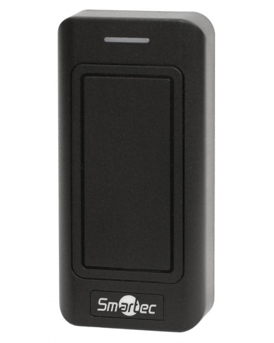 Мультиформатный считыватель Smartec ST-PR022EHM-BK в Томске Сетевая СКУД Smartec Pintop.ru