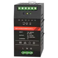 Блок питания Smartec ST-PS120BDU-BK