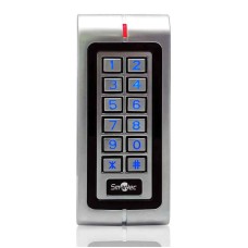 Контроллер автономный с клавиутурой Smartec ST-SC040K