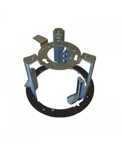 Адаптер для монтажа в подвесной потолок Smartec STB-C504 в Томске Системы видеонаблюдения Pintop.ru