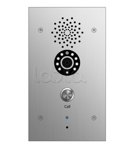 SIP-станция TOA N-SP80VS1 в Томске Системы двусторонней голосовой связи Bosch Pintop.ru