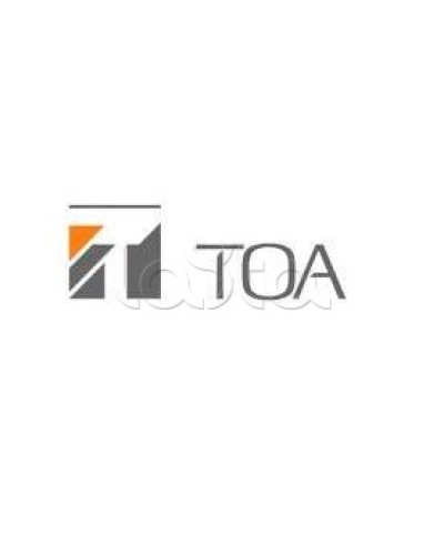 Рельсы поддерживающие TOA SA-1 в Томске Системы оповещения и трансляции TOA Pintop.ru