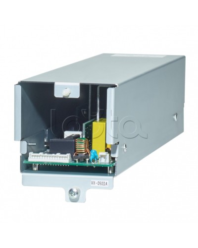 Усилитель системы VX-3000 TOA VX-030DA в Томске Системы оповещения и трансляции TOA Pintop.ru