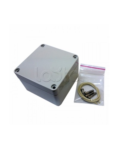 Коробка монтажная Thermocable TH-1000 в Томске Комутационные взрывозащищенные коробки Pintop.ru