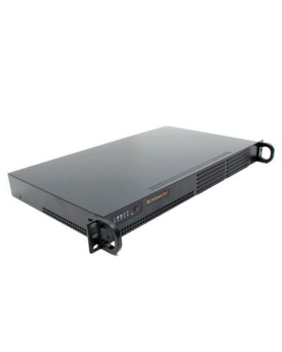 Сервер True IP Systems Server T-nect PRO в Томске Аксессуары для IP домофонов Pintop.ru