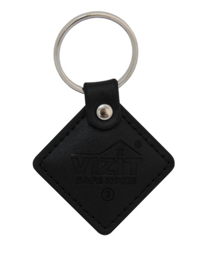 Ключ-идентификатор RF для домофонов Vizit-RF2.2 в Томске Оптовые идентификаторы Pintop.ru