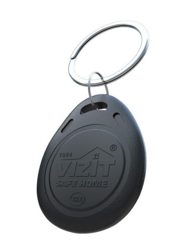 Ключ VIZIT-RF7.1 в Томске Оптовые идентификаторы Pintop.ru