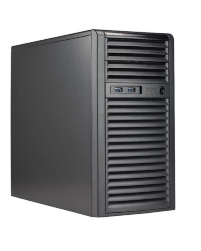 СЕРВЕР ОПС127 ИСП.02 Болид в Томске Охранно-пожарное оборудование Pintop.ru