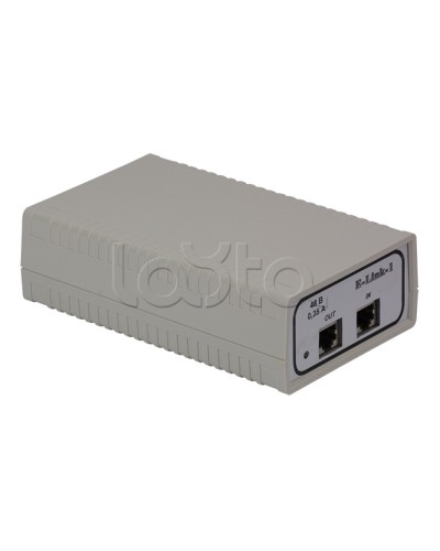 PoE инжектор ЭЛИС E-Link 1 в Томске Блоки питания для кожухов и камер Pintop.ru