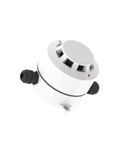 Извещатель Эрвист ИП212-44Ех V1 «ДИП-44Ех V1» в Томске Взрывозащищенное оборудование (Ex) Pintop.ru