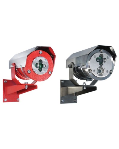 Извещатель Эрвист Сирин-Exd-УФ-М-ВСП в Томске Взрывозащищенное оборудование (Ex) Pintop.ru