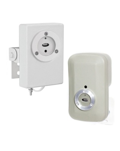 Извещатель Эрвист Сирин-Exm-ИК+УФ-П в Томске Взрывозащищенное оборудование (Ex) Pintop.ru