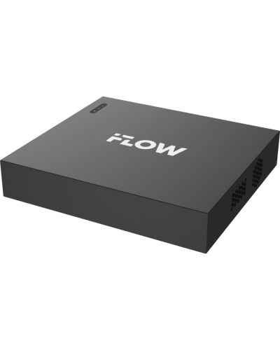 IP-видеорегистратор iFlow F-0(N4E) в Томске Системы видеонаблюдения Pintop.ru