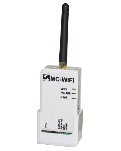 Модуль сопряжения Интеграл + МС-Wi-Fi в Томске Дополнительное оборудование для ОПС Pintop.ru