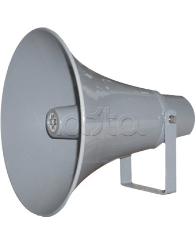 Громкоговоритель рупорный МЕТА ГР-50.02 в Томске Система оповещения и трансляции Мета Pintop.ru