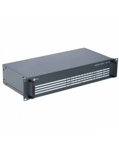 Коммутатор пультов (до 8 пультов) МЕТА 19426 в Томске Система оповещения и трансляции Мета Pintop.ru