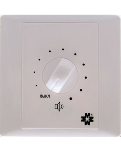 Аттенюатор МЕТА 6206 в Томске Система оповещения и трансляции Мета Pintop.ru