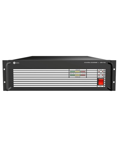 Усилитель трансляционный, 250 Вт МЕТА 9102 в Томске Система оповещения и трансляции Мета Pintop.ru