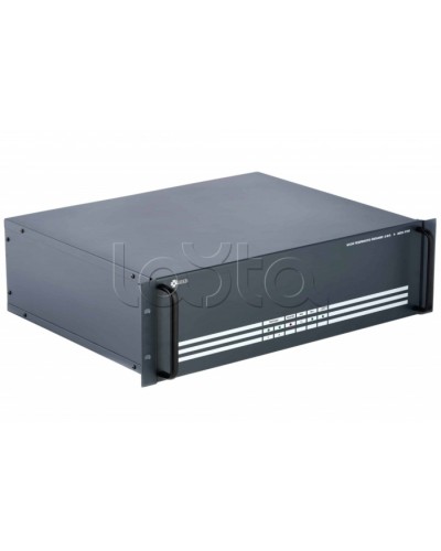 Блок питания 48 В МЕТА 9709 в Томске Система оповещения и трансляции Мета Pintop.ru