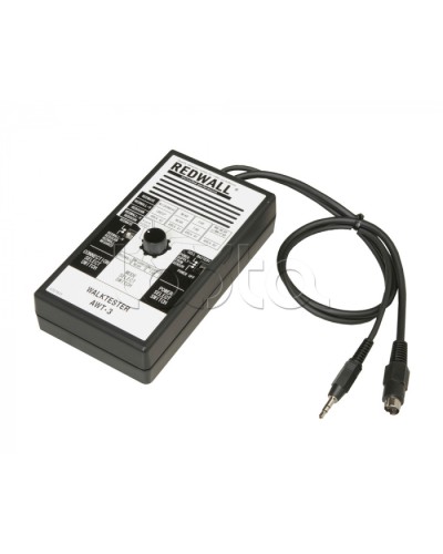 Аудиотестер Optex AWT-3 в Томске Аксессуары для средств охраны периметра Pintop.ru