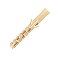Дюбель нейлоновый PND 6х30 (1000 шт/уп) Промрукав (PR08.9808)
