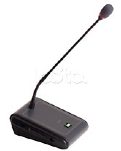 Пульт управления микрофонный РТС-2000 ПМ-4 в Томске Аксессуары для СОУЭ Pintop.ru