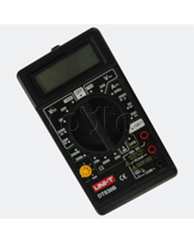 Мультиметр СПЭК ИП-2 в Томске Дополнительное оборудование для ОПС Pintop.ru