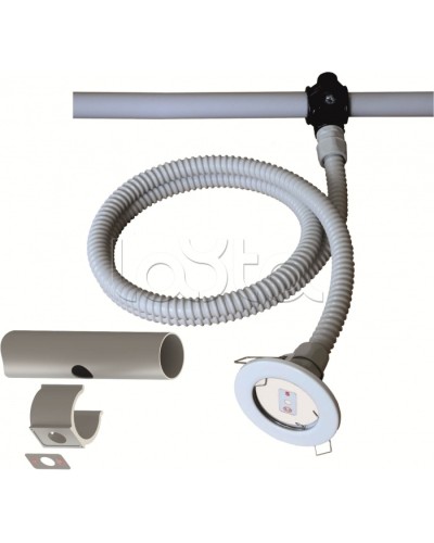 Уплотнитель крышек ИПА Спецавтоматика в Томске Аксессуары для огнетушителей Pintop.ru